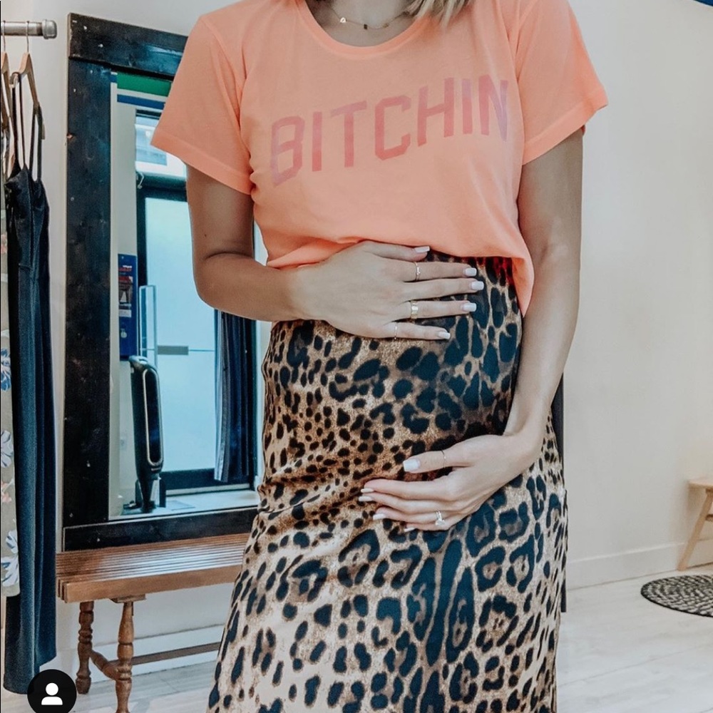 Bitchin’ shirt